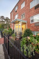 Dorset Square Residences in Dorchester, MA - Building Photo