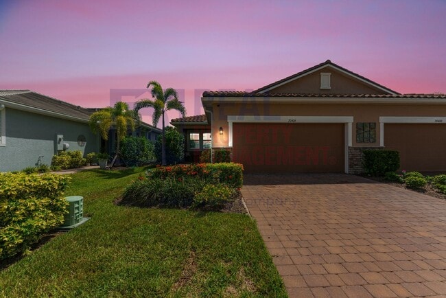 20406 Galileo Pl in Venice, FL - Building Photo - Building Photo