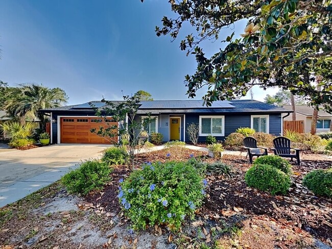property at 3019 Autumnwood Trail
