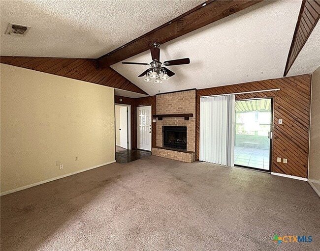 2309 Whitney Dr in Copperas Cove, TX - Building Photo - Building Photo