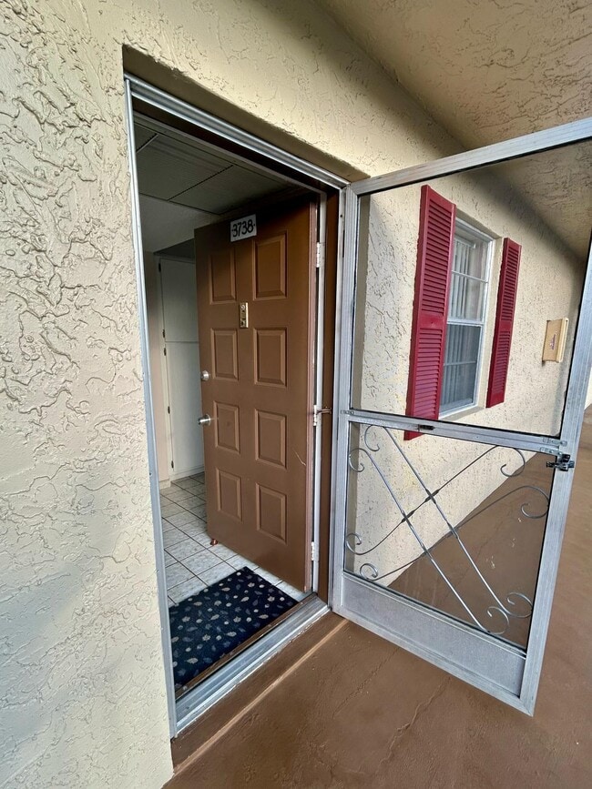 3738 N University Dr in Coral Springs, FL - Building Photo - Building Photo