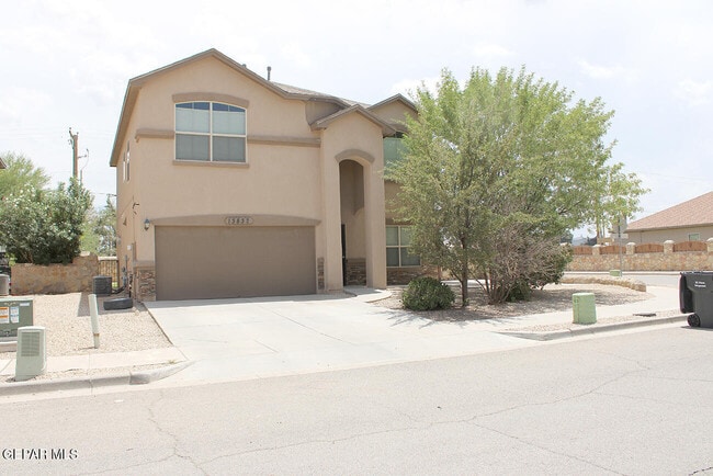 property at 13832 Hollywood