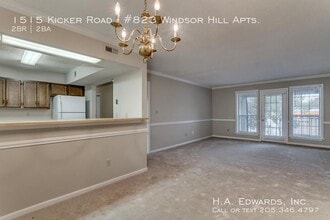 1515 Kicker Rd in Tuscaloosa, AL - Building Photo - Building Photo