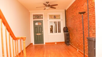 314 S Collington Ave in Baltimore, MD - Building Photo - Building Photo