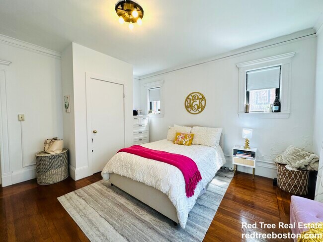 452 Park Dr in Boston, MA - Building Photo - Building Photo