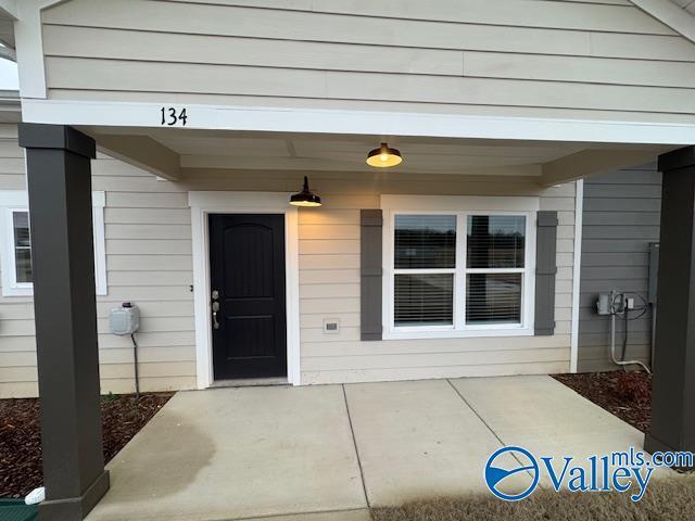 134 Foster Wy Dr in Huntsville, AL - Building Photo - Building Photo