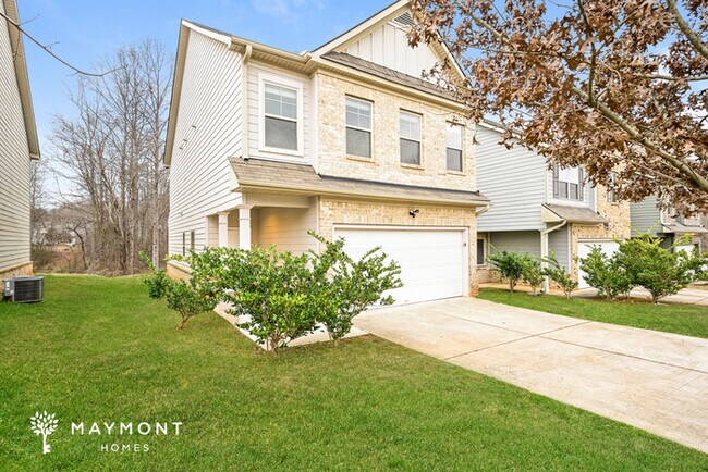 465 Kirkland Dr in Locust Grove, GA - Building Photo - Building Photo