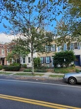 2103 37th St NW in Washington, DC - Building Photo - Building Photo