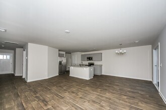 74 Blue Fescue Way in Columbia, SC - Foto de edificio - Building Photo