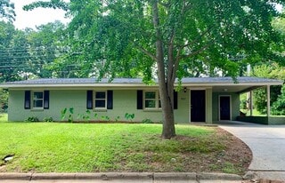 907 Boyce St in Kings Mountain, NC - Building Photo