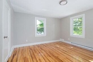 25 Paragon Rd in Boston, MA - Building Photo - Building Photo