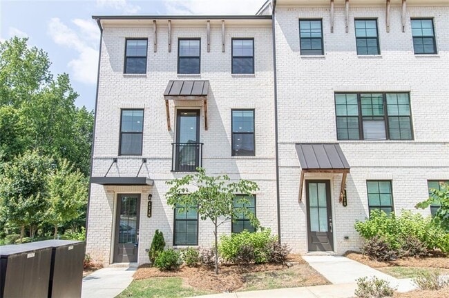property at 4010 Maypop Ln