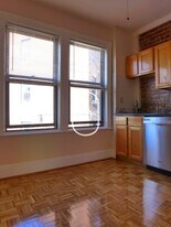 131 Sutherland Rd in Boston, MA - Building Photo