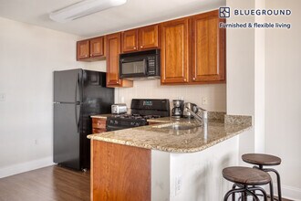 770 5th St NW-Unit -FL12-ID432 in Washington, DC - Building Photo - Building Photo