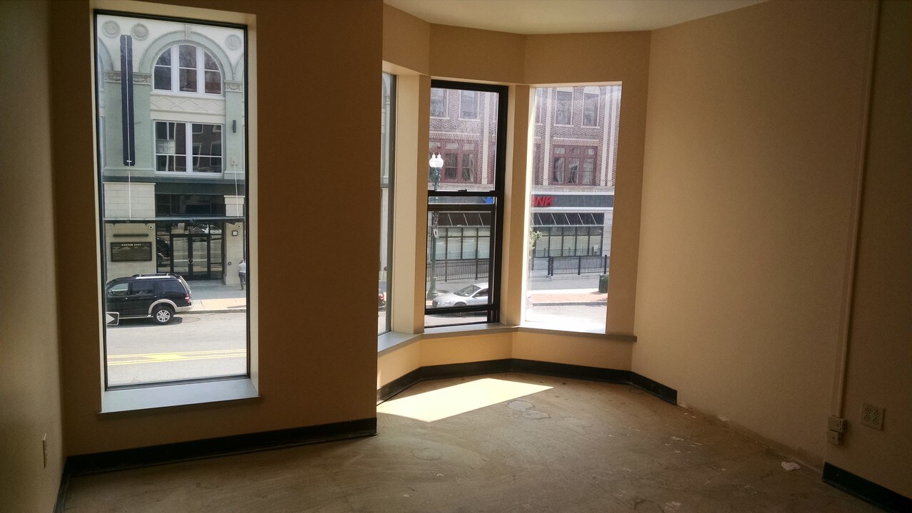 426 State St in Schenectady, NY - Foto de edificio