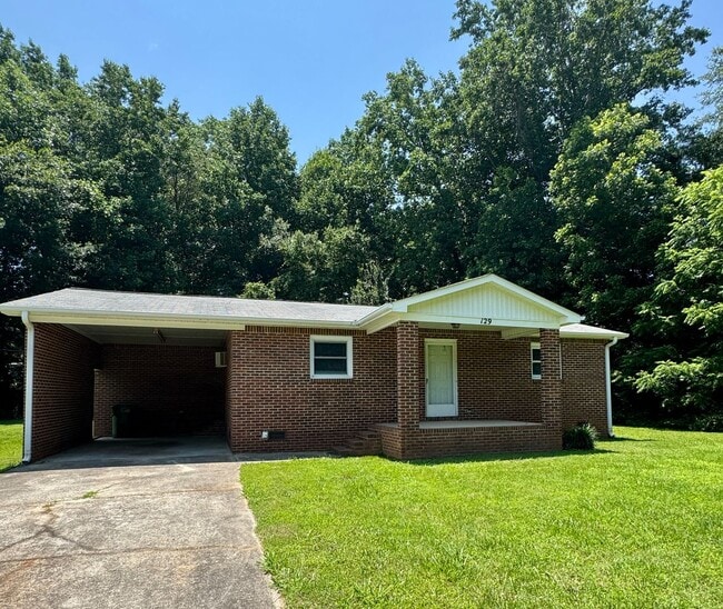 property at 129 Ballard Dr