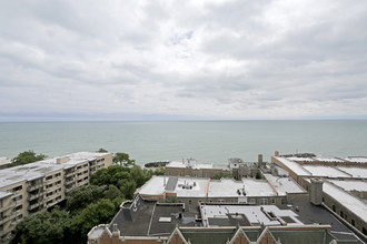 Farcroft Park in Chicago, IL - Foto de edificio - Other