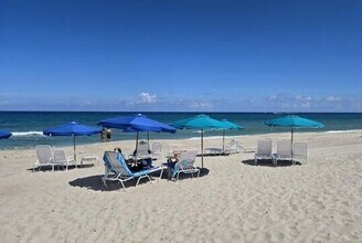 4101 N Ocean Blvd in Boca Raton, FL - Building Photo - Building Photo