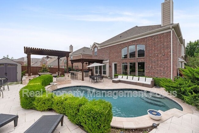 property at 3625 Funston Dr