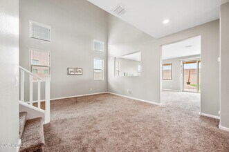 295 N 199th Dr in Buckeye, AZ - Building Photo - Building Photo