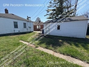 1302 Empire Ave in Lincoln Park, MI - Building Photo - Building Photo