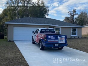 13212 SW 42nd Cir in Ocala, FL - Building Photo - Building Photo