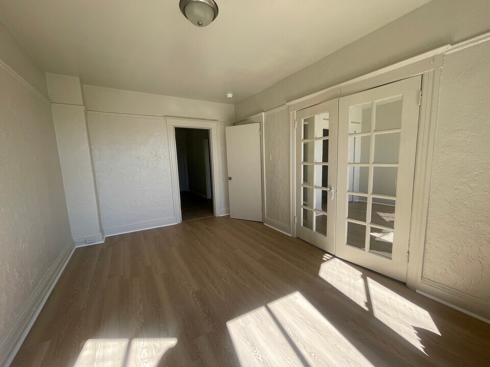1425 Clay St-Unit -4 in San Francisco, CA - Foto de edificio