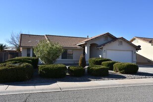 2776 Plaza De Viola in Sierra Vista, AZ - Building Photo