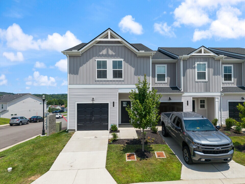 4509 Skywood Ln in Nashville, TN - Building Photo