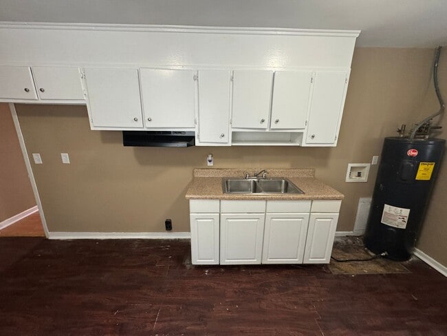 property at 3011 Avenue C