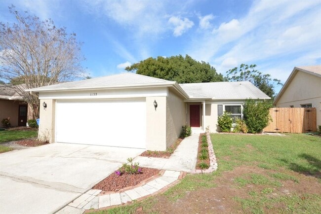 property at 1135 Covington St