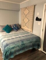 14300 S Padre Island Dr, Unit Anchor Resorts in Corpus Christi, TX - Building Photo
