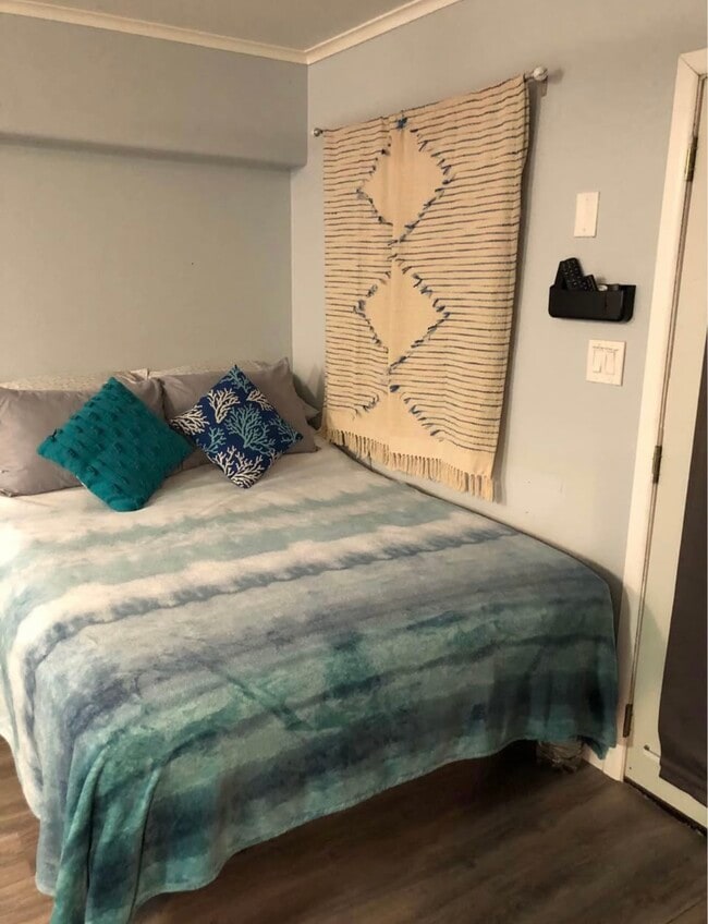 property at 14300 S Padre Island Dr