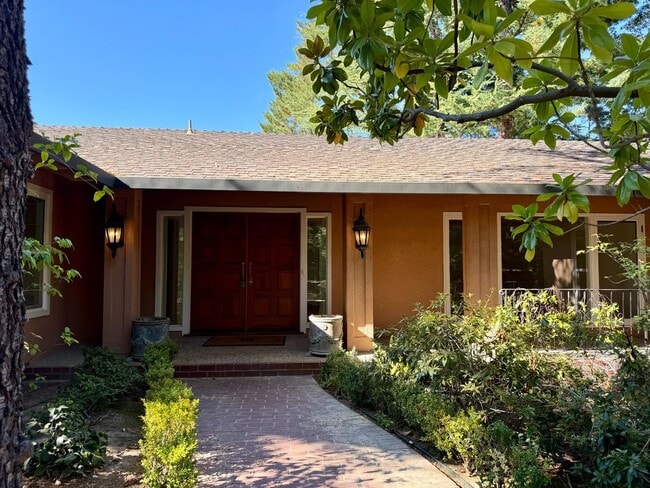 property at 19401 San Marcos Rd