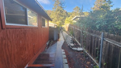 2035 Donald Dr in Moraga, CA - Building Photo - Building Photo