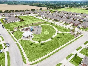 7725 Skier Dr in McKinney, TX - Building Photo - Building Photo