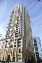 1400 S Michigan Ave in Chicago, IL - Building Photo