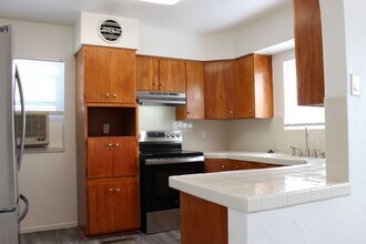 1624 G St in Sparks, NV - Building Photo - Building Photo
