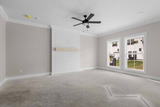 166 Sango Dr in Clarksville, TN - Building Photo - Building Photo