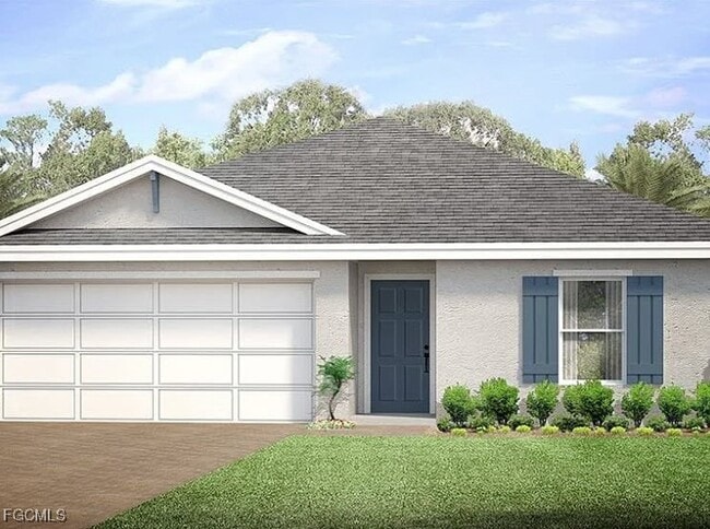 property at 7045 Brazil Cir
