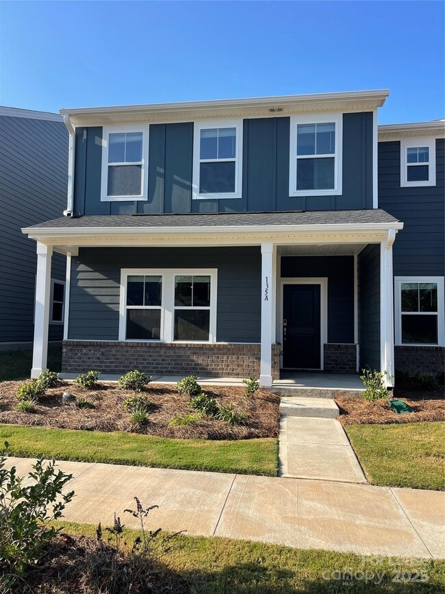 property at 135 Utility Ln