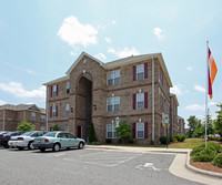 Sebastian Place in Greensboro, NC - Building Photo - Building Photo