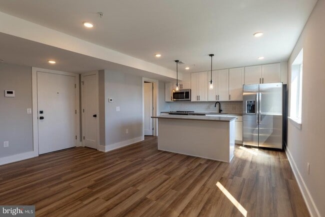 property at 3965 Lancaster Ave