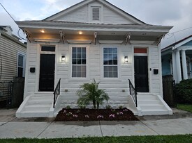 3119 Toulouse St in New Orleans, LA - Building Photo