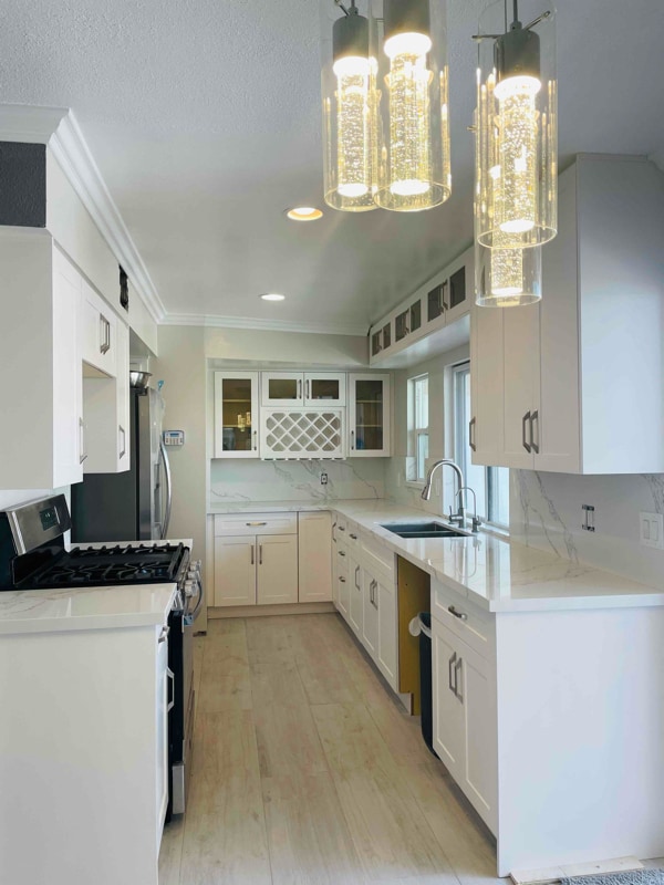 property at 1419 N Elderberry Ave