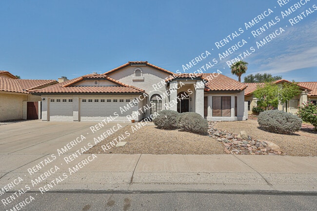 3802 N Wintergreen Way in Avondale, AZ - Building Photo - Building Photo