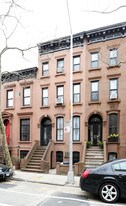 404 Sackett St Apartments