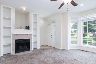 520 Tyler Ave, Unit 520A in Radford, VA - Building Photo - Building Photo