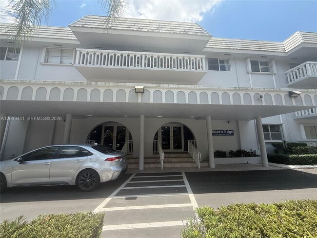 property at 100 Edgewater Dr