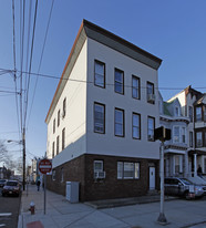 283 Webster Ave Apartments